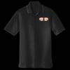 Dry Zone UV Mesh Tipped Polo Thumbnail