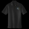 Dry Zone UV Mesh Tipped Polo Thumbnail