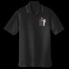 Dry Zone UV Mesh Tipped Polo Thumbnail