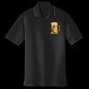 Dry Zone UV Mesh Tipped Polo Thumbnail
