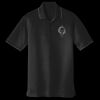 Dry Zone UV Mesh Tipped Polo Thumbnail