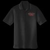Dry Zone UV Mesh Tipped Polo Thumbnail