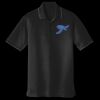 Dry Zone UV Mesh Tipped Polo Thumbnail