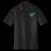 Dry Zone UV Mesh Tipped Polo Thumbnail