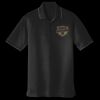 Dry Zone UV Mesh Tipped Polo Thumbnail