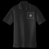 Dry Zone UV Mesh Tipped Polo Thumbnail