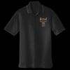Dry Zone UV Mesh Tipped Polo Thumbnail