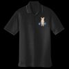 Dry Zone UV Mesh Tipped Polo Thumbnail
