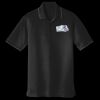Dry Zone UV Mesh Tipped Polo Thumbnail