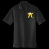 Dry Zone UV Mesh Tipped Polo Thumbnail