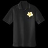 Dry Zone UV Mesh Tipped Polo Thumbnail