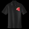 Dry Zone UV Mesh Tipped Polo Thumbnail