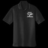 Dry Zone UV Mesh Tipped Polo Thumbnail