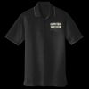 Dry Zone UV Mesh Tipped Polo Thumbnail