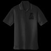 Dry Zone UV Mesh Tipped Polo Thumbnail
