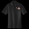 Dry Zone UV Mesh Tipped Polo Thumbnail