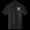 Dry Zone UV Mesh Tipped Polo Thumbnail