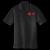 Dry Zone UV Mesh Tipped Polo Thumbnail