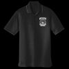 Dry Zone UV Mesh Tipped Polo Thumbnail