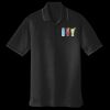 Dry Zone UV Mesh Tipped Polo Thumbnail