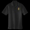 Dry Zone UV Mesh Tipped Polo Thumbnail