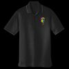 Dry Zone UV Mesh Tipped Polo Thumbnail