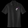 Dry Zone UV Mesh Tipped Polo Thumbnail