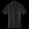 Dry Zone UV Mesh Tipped Polo Thumbnail