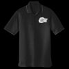 Dry Zone UV Mesh Tipped Polo Thumbnail