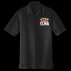 Dry Zone UV Mesh Tipped Polo Thumbnail