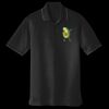Dry Zone UV Mesh Tipped Polo Thumbnail
