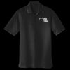 Dry Zone UV Mesh Tipped Polo Thumbnail