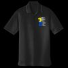 Dry Zone UV Mesh Tipped Polo Thumbnail
