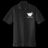 Dry Zone UV Mesh Tipped Polo Thumbnail