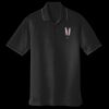 Dry Zone UV Mesh Tipped Polo Thumbnail