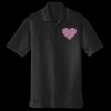 Dry Zone UV Mesh Tipped Polo Thumbnail
