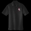 Dry Zone UV Mesh Tipped Polo Thumbnail