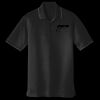 Dry Zone UV Mesh Tipped Polo Thumbnail