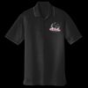 Dry Zone UV Mesh Tipped Polo Thumbnail