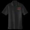 Dry Zone UV Mesh Tipped Polo Thumbnail