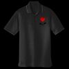 Dry Zone UV Mesh Tipped Polo Thumbnail