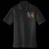 Dry Zone UV Mesh Tipped Polo Thumbnail