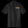 Dry Zone UV Mesh Tipped Polo Thumbnail