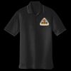Dry Zone UV Mesh Tipped Polo Thumbnail