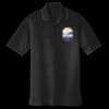 Dry Zone UV Mesh Tipped Polo Thumbnail
