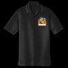 Dry Zone UV Mesh Tipped Polo Thumbnail