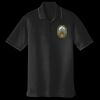 Dry Zone UV Mesh Tipped Polo Thumbnail