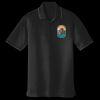 Dry Zone UV Mesh Tipped Polo Thumbnail