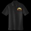 Dry Zone UV Mesh Tipped Polo Thumbnail