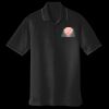 Dry Zone UV Mesh Tipped Polo Thumbnail
